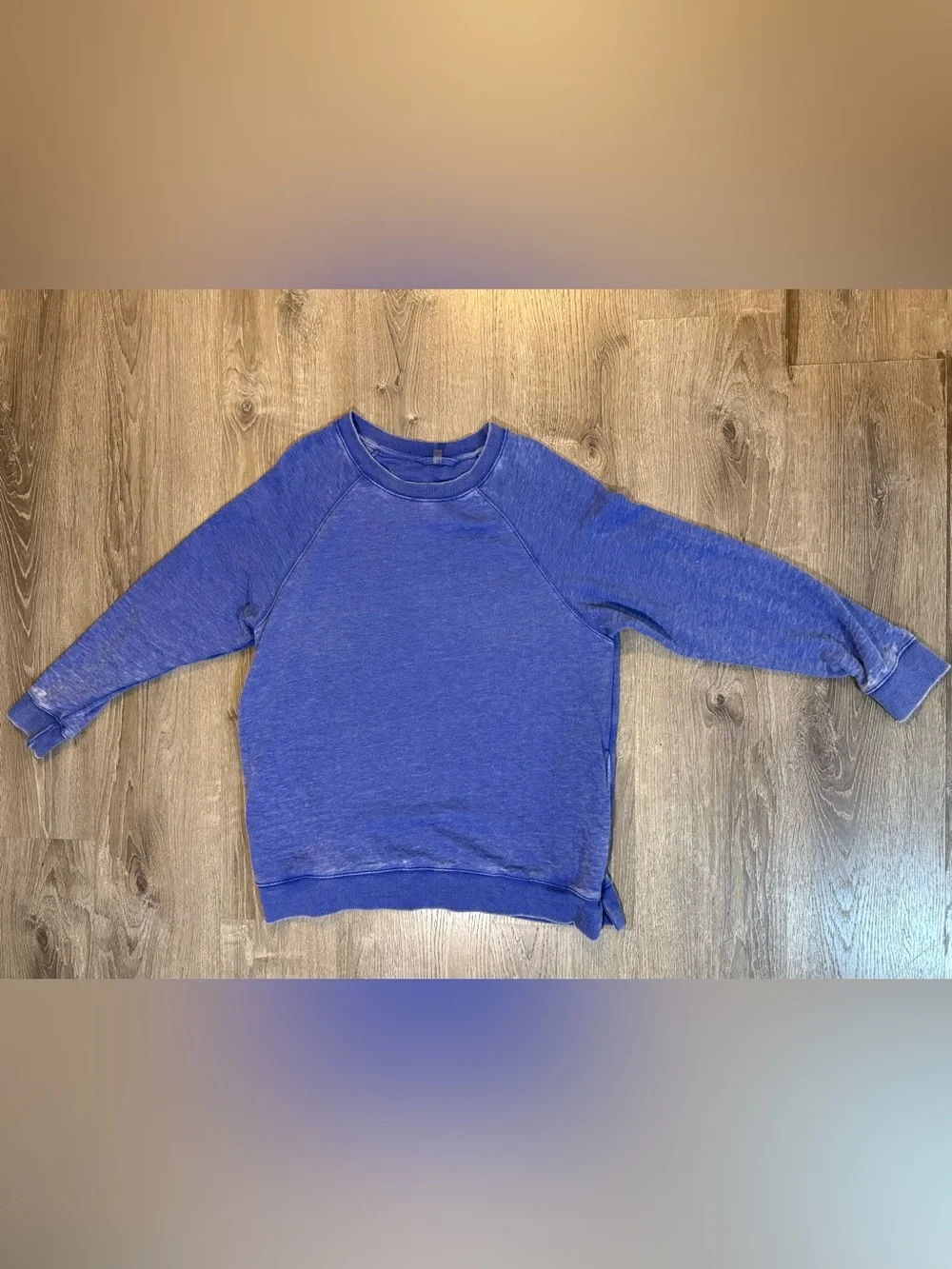 Free People cozy go